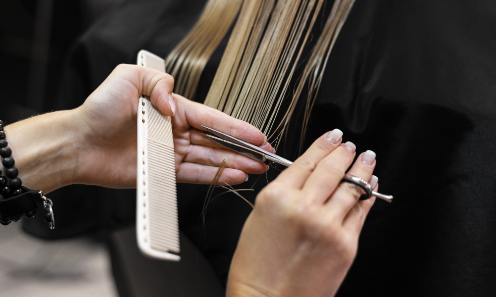 Hairdressing and Hairdressing Specialist